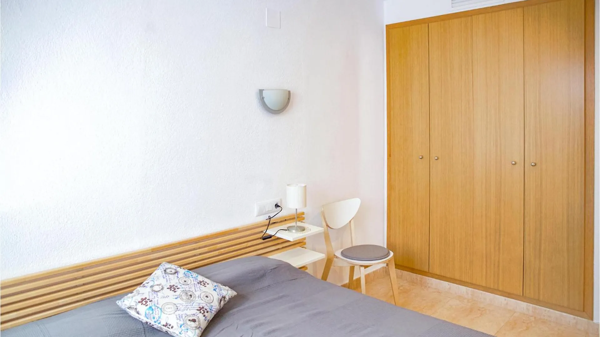 Nice Apartment In Tossa De Mar, Girona With Wifi