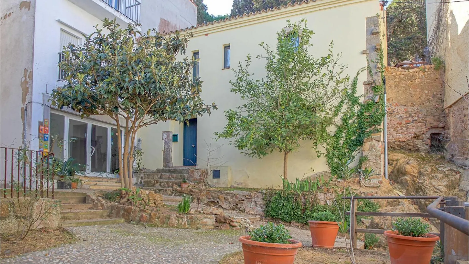 Nice Apartment In Tossa De Mar, Girona With Wifi 0*,  ספרד