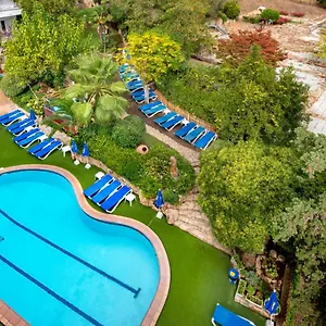 Hotel Ght Neptuno-tossa & Venus Spa, Tossa de Mar
